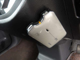 ETCを装備していますので高速道路の料金所をノンストップで通過出来ます。 ETCは使用すると休日割り等のメリットを受ける事が出来ます。