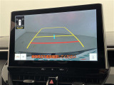カローラツーリング 1.8 ハイブリッド アクティブ スポーツ 修復歴無し