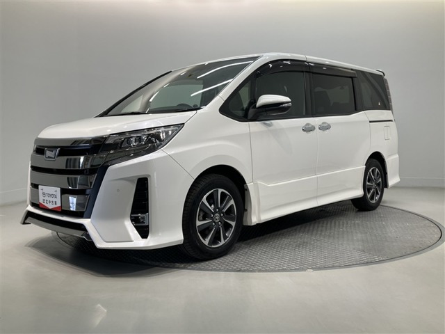 ノア 2.0 Si W×B II 