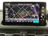 多機能と操作のしやすさを両立した、Honda CONNECT対応のナビディスプレーです。ETC2.0車載器もナビゲーション連動し、スマートフォン用Bluetoothユニット付きです。