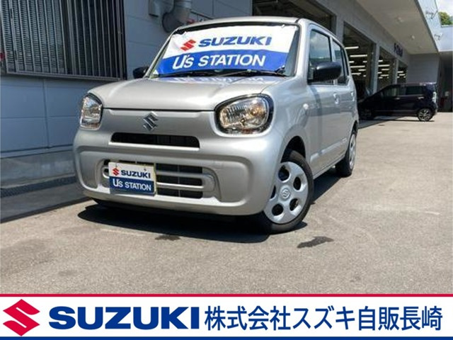 アルト L 