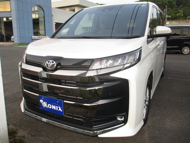 トヨタ ノア 