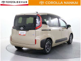 シエンタ ハイブリッド 1.5 Z 