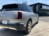 MINI NEXT2年間走行距離無制限保証100項目の納車前点検