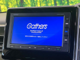 【純正ナビ】人気の純正ナビを装備。オーディオ機能も充実しており、Bluetooth接続すればお持ちのスマホやMP3プレイヤーの音楽を再生可能!毎日の運転がさらに楽しくなります!!