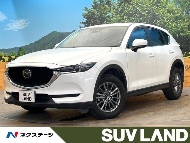 CX-5 XD プロアクティブ