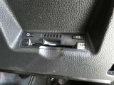 【ETC車載器】高速道路をノンストップ♪ETC車載機装着済です!もう、ドライブには、欠かせないパートナーですね。※別途、セットアップ費用を申し受けます。