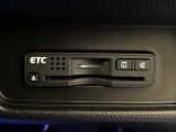 【ETC】高速道路の料金所をストレスなく通過!話題のスポットやサービスエリアに多い「スマートIC」利用時は必須のアイテムです。当店でセットアップを実施、ご納車当日からすぐにご利用いただけます!