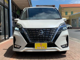 セレナ 2.0 ハイウェイスターV 