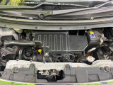 親切・丁寧な専門メカニックスタッフが応対!・車検・点検整備・事故等の修理などアフターサービスも安心。お車のカスタマイズもネクステージのサービススタッフまでご相談ください!