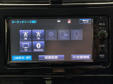 【フルセグ】地上デジタルテレビ放送サービスをハイビジョン画質で視聴したり、データ放送を受信したりすることができます。