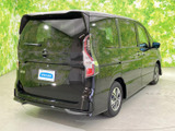 セレナ 1.2 e-POWER ハイウェイスターV 