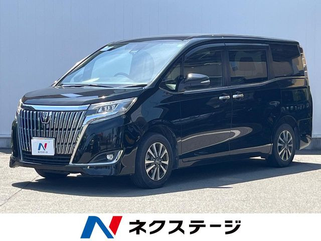 トヨタ エスクァイア 