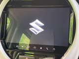 【ディスプレイオーディオ】お持ちのスマホやMP3プレイヤーとの無線接続で音楽再生が可能!コードで繋ぐわずらわしさも無く、手軽にお気に入りの音楽を楽しめます。