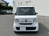 N-BOX G L ホンダセンシング 4WD ワンオーナー