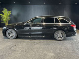 Cクラス C220d アバンギャルド AMGライン 