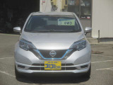 ノート 1.2 e-POWER X FOUR 4WD 