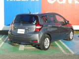 ノート 1.2 e-POWER X 
