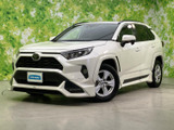 トヨタ RAV4