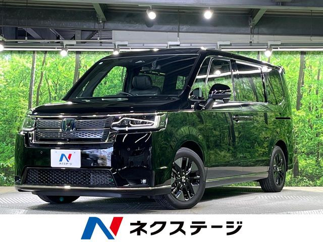 ホンダ ステップワゴン 