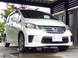 フリード 1.5 G エアロ 4WD 