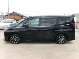 トヨタ認定中古車になります。まるごとクリーニングで見えない部分もまるごと洗浄しております。