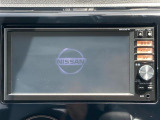 【 ナビゲーション 】ナビゲーションシステム装備なので不慣れな場所へのドライブも快適にして頂けます♪
