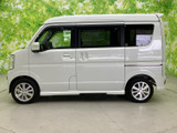 エブリイワゴン PZターボスペシャル 4WD 