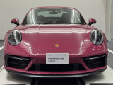 911 カレラ GTS 