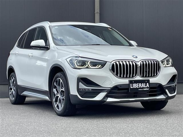 X1 xドライブ 18d xライン 4WD 4WD 修復歴無し