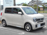 ホンダ N-WGN
