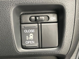 【パワースライドドア】スマートキーや運転席のスイッチでスライドドアの開閉が可能♪電動だから力を入れてドアを開ける必要が無く、小さいお子様でも、重い荷物を持っている時もラクに開け閉めできます♪