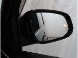 【BSM】ブラインドスポットモニター付き☆車線変更時、死角になり映らない車両を検知!警告してくれます♪