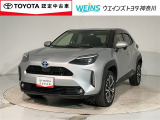 トヨタ ヤリスクロス