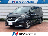 両側電動ドア 純正SDナビ 後席モニター 全周囲カメラ 衝突被害軽減シス