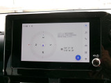DCM(専用通信機)を装備したコネクティッドナビです。なおT-Connect契約により、令和10年9月まで無償でのご利用が可能です。詳しくは営業スタッフにお問い合わせください。