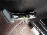 ETC装備なので高速道路料金所も早くて便利。