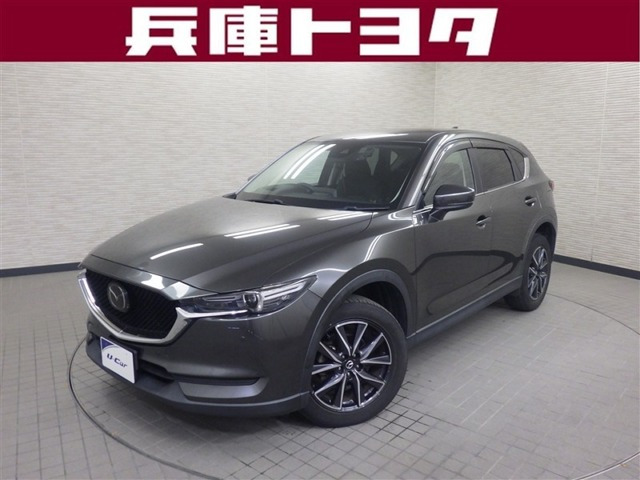 CX-5 2.2 XD プロアクティブ 
