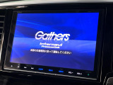 【純正ナビ】人気の純正ナビを装備。オーディオ機能も充実しており、Bluetooth接続すればお持ちのスマホやMP3プレイヤーの音楽を再生可能!毎日の運転がさらに楽しくなります!!