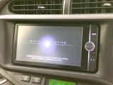 【純正ナビ】人気の純正ナビを装備。オーディオ機能も充実しており、Bluetooth接続すればお持ちのスマホやMP3プレイヤーの音楽を再生可能!毎日の運転がさらに楽しくなります!!