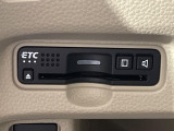 【ETC】高速道路の料金所をストレスなく通過!話題のスポットやサービスエリアに多い「スマートIC」利用時は必須のアイテムです。当店でセットアップを実施、ご納車当日からすぐにご利用いただけます!