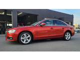 A4 2.0 TFSI 