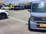 N-VAN e: e: ファン 