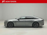 クラウン  2.5 Z ハイブリッド車