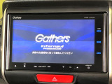 【純正ナビ】人気の純正ナビを装備しております。ナビの使いやすさはもちろん、オーディオ機能も充実!キャンプや旅行はもちろん、通勤や買い物など普段のドライブも楽しくなるはず♪