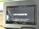 【ナビゲーション】使いやすいナビで目的地までしっかり案内してくれます。各種オーディオ再生機能も充実しており、お車の運転がさらに楽しくなります!!