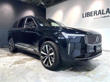 XC90 ウルトラ B5 AWD 4WD 4WD 本革シート