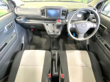 ミライース L SAIII 