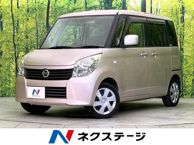 ルークス G リミテッド 