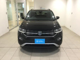 T-Cross TSI アクティブ 